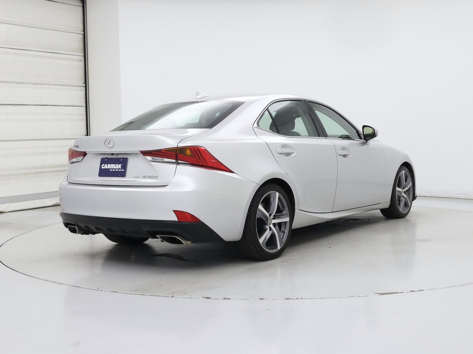 2019 Lexus IS 300 - Photo 9