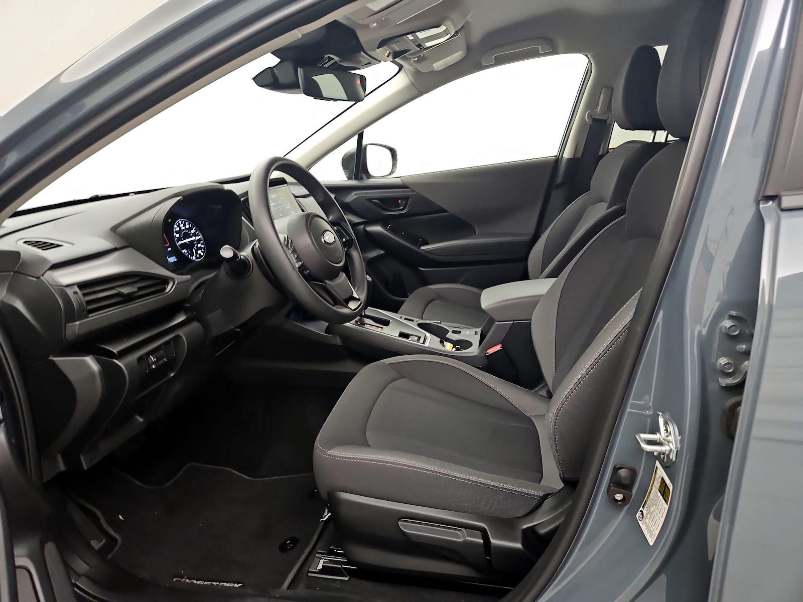 Side Airbags