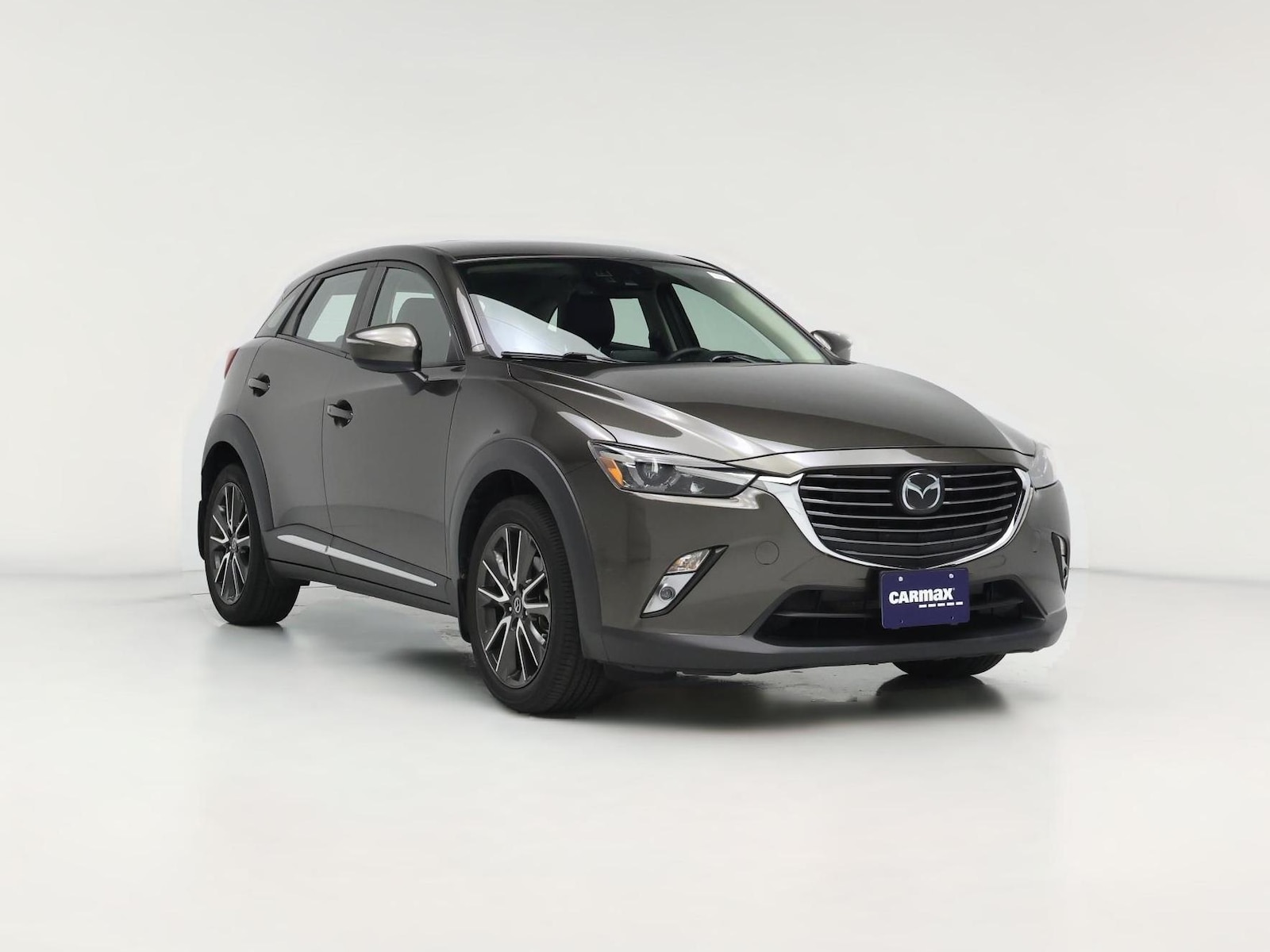 2017 Mazda CX-3