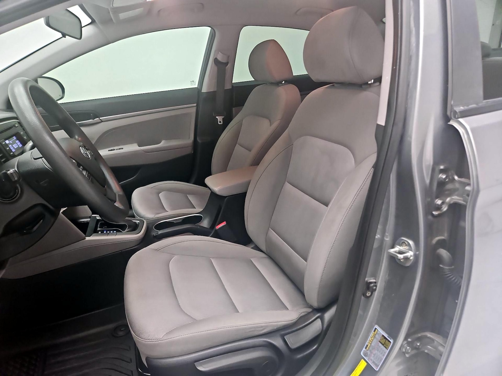 Side Airbags
