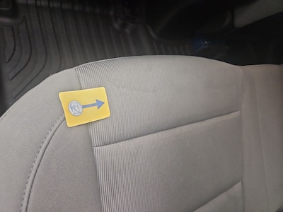 Condition detail