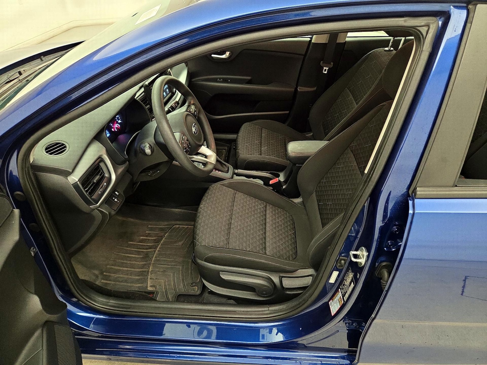 Side Airbags