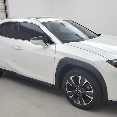 2020 Lexus UX 250h