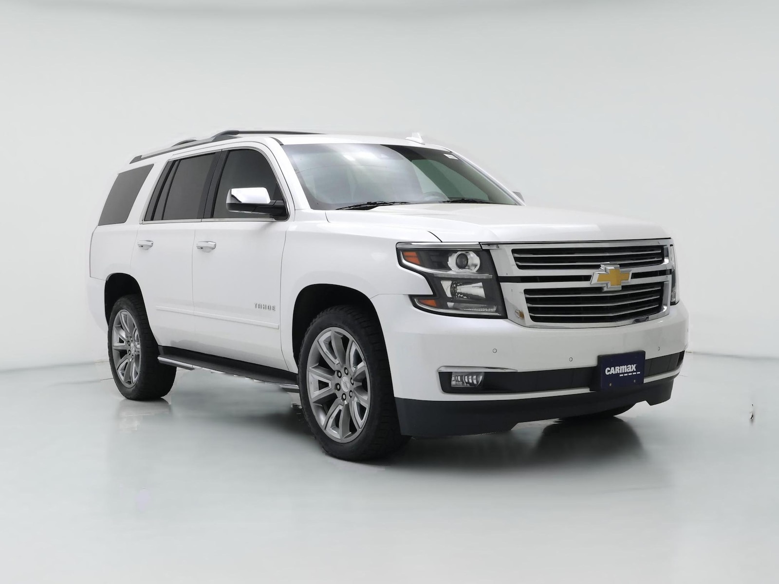 2018 Chevrolet Tahoe