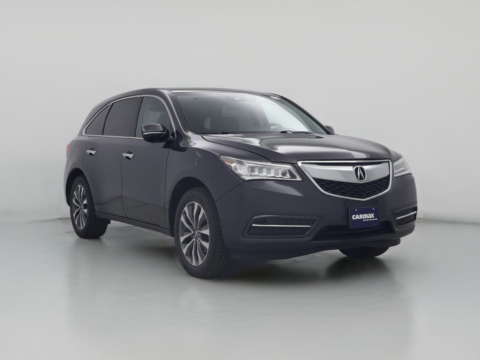 Smart Key & Power Hatch/Deck Lid