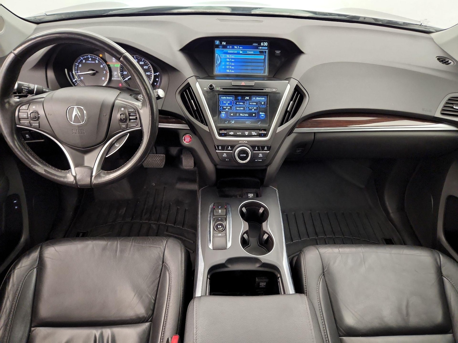 Navigation System