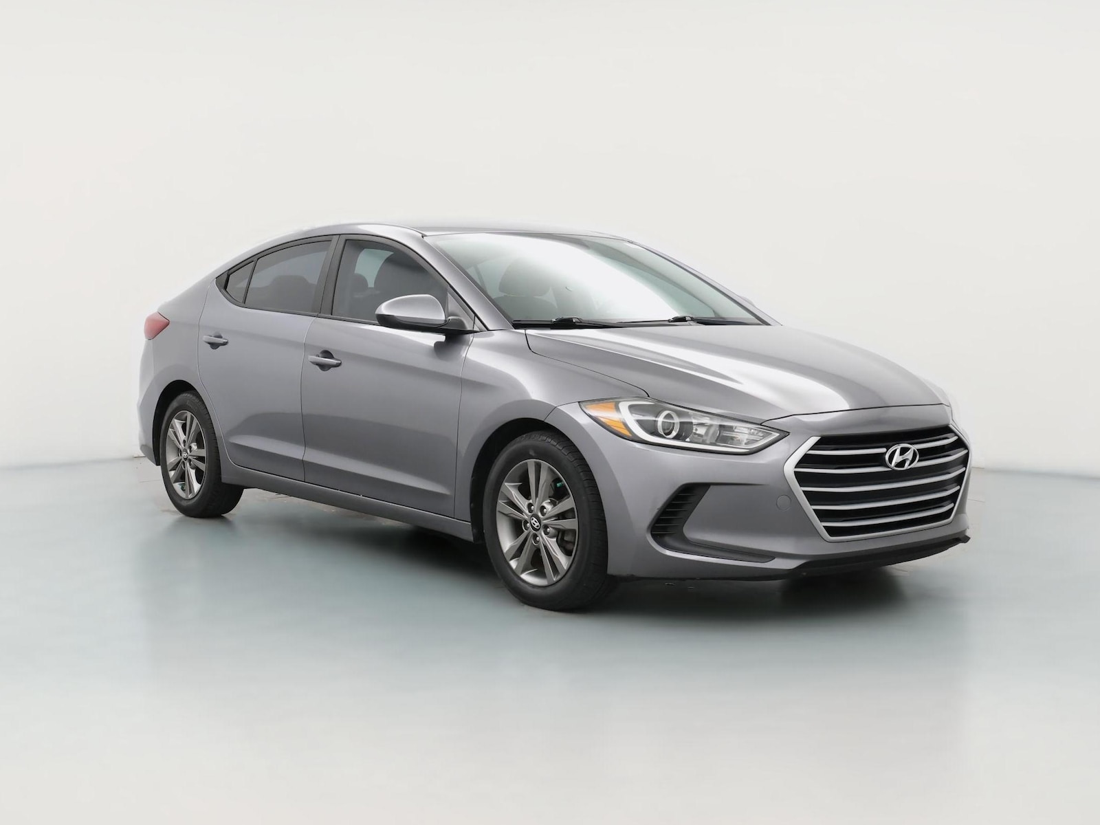 Smart Key & Heated Mirrors
