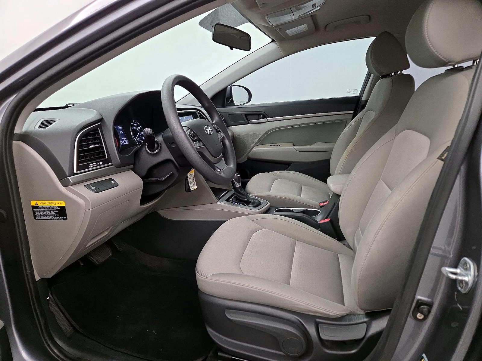 Side Airbags
