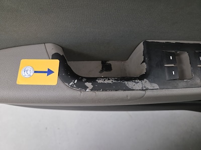 Condition detail