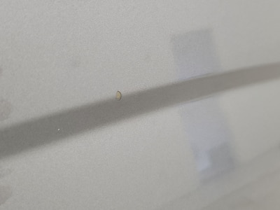 Condition detail