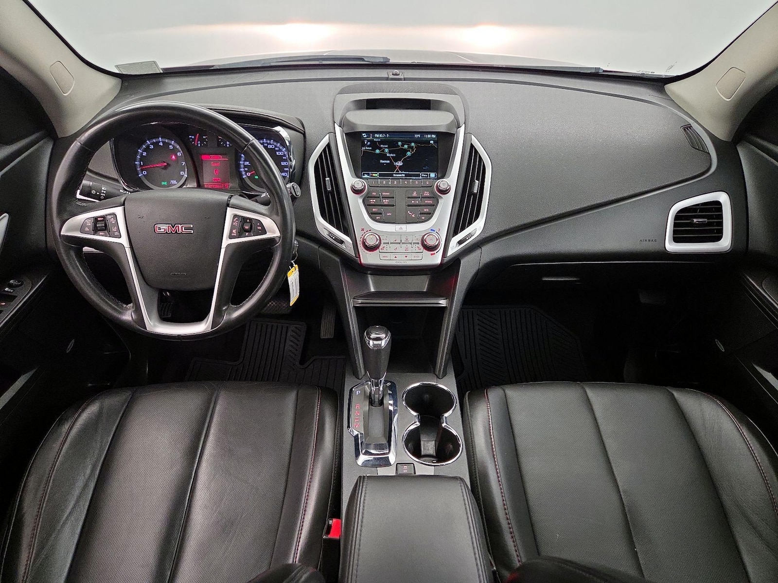 Navigation System