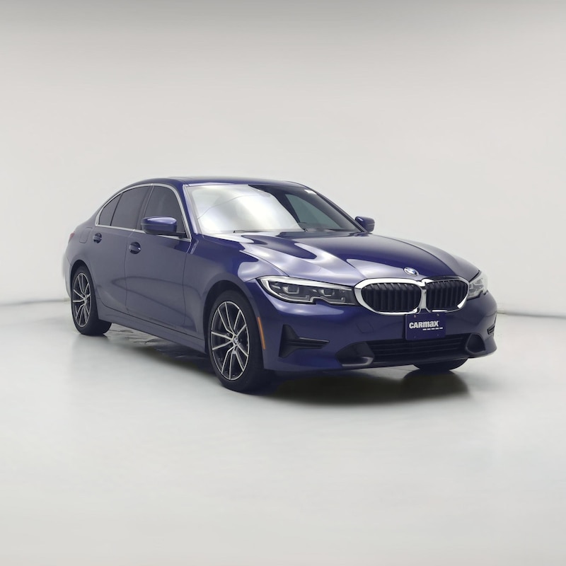 2022 BMW 330 I