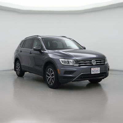 Recommended categories heading image of the selected vehicle