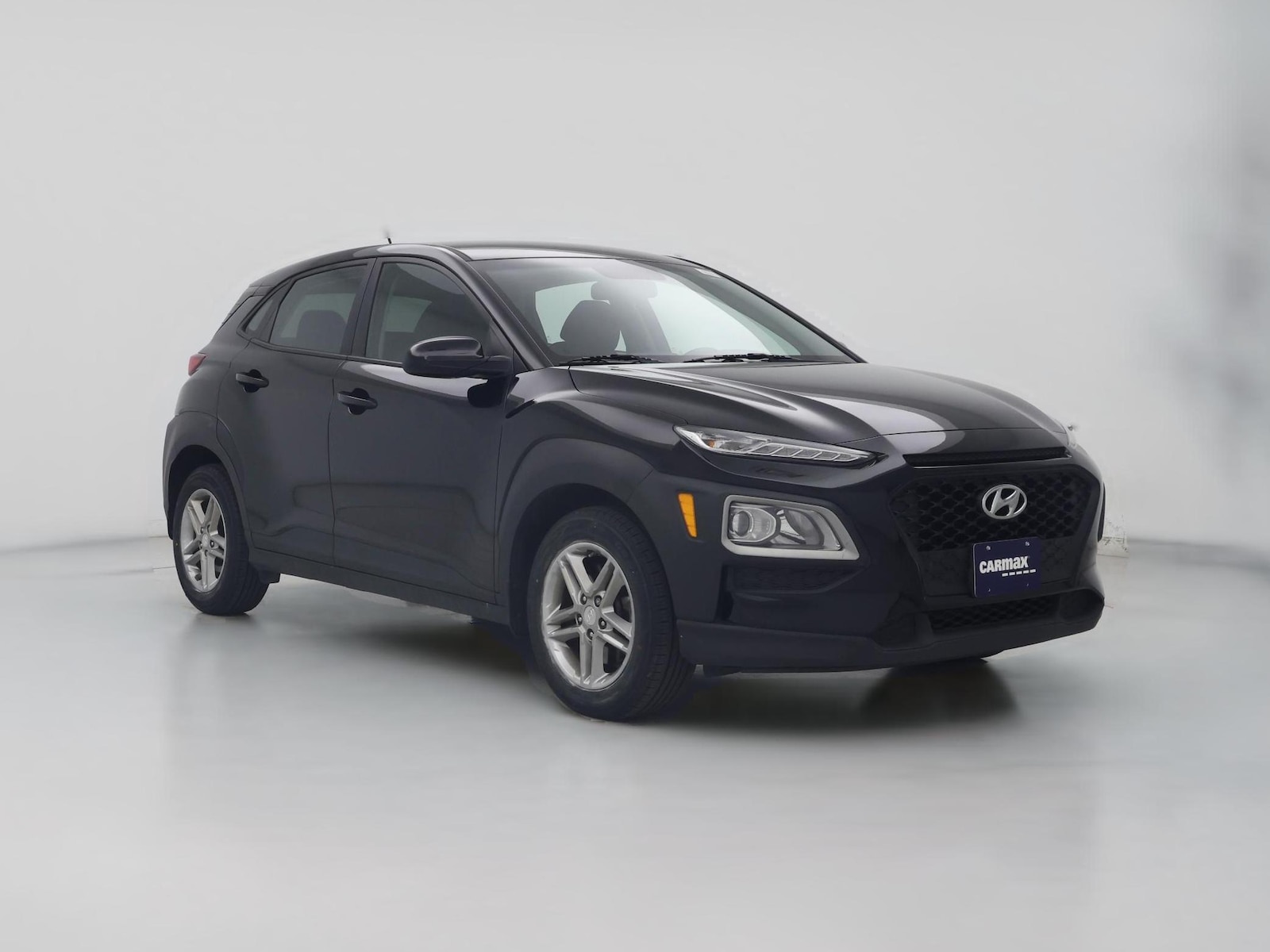 2018 Hyundai Kona