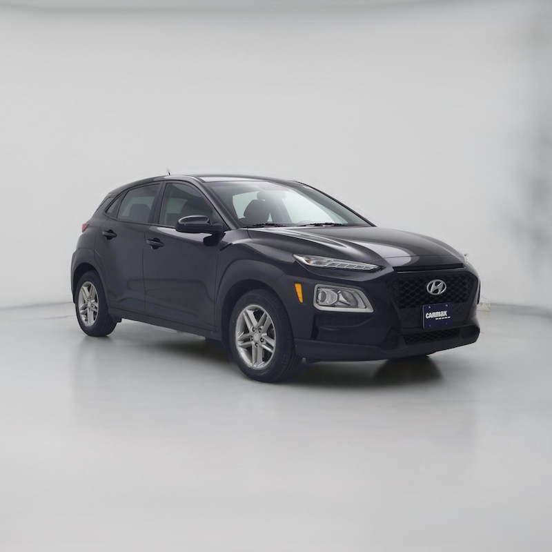 2018 Hyundai Kona SE