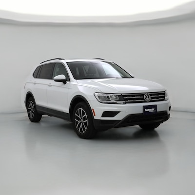 Recommended categories heading image of the selected vehicle