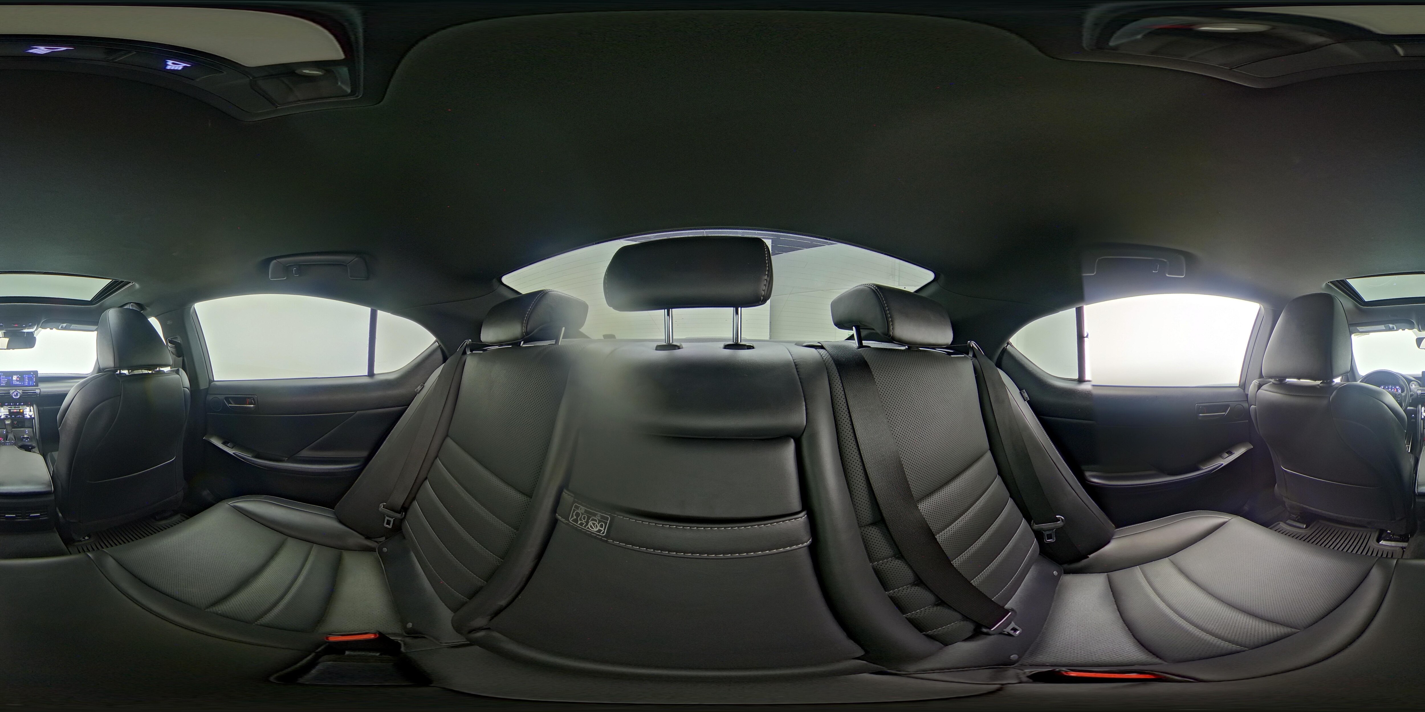 2023 Lexus IS 350 F SPORT - Photo 25