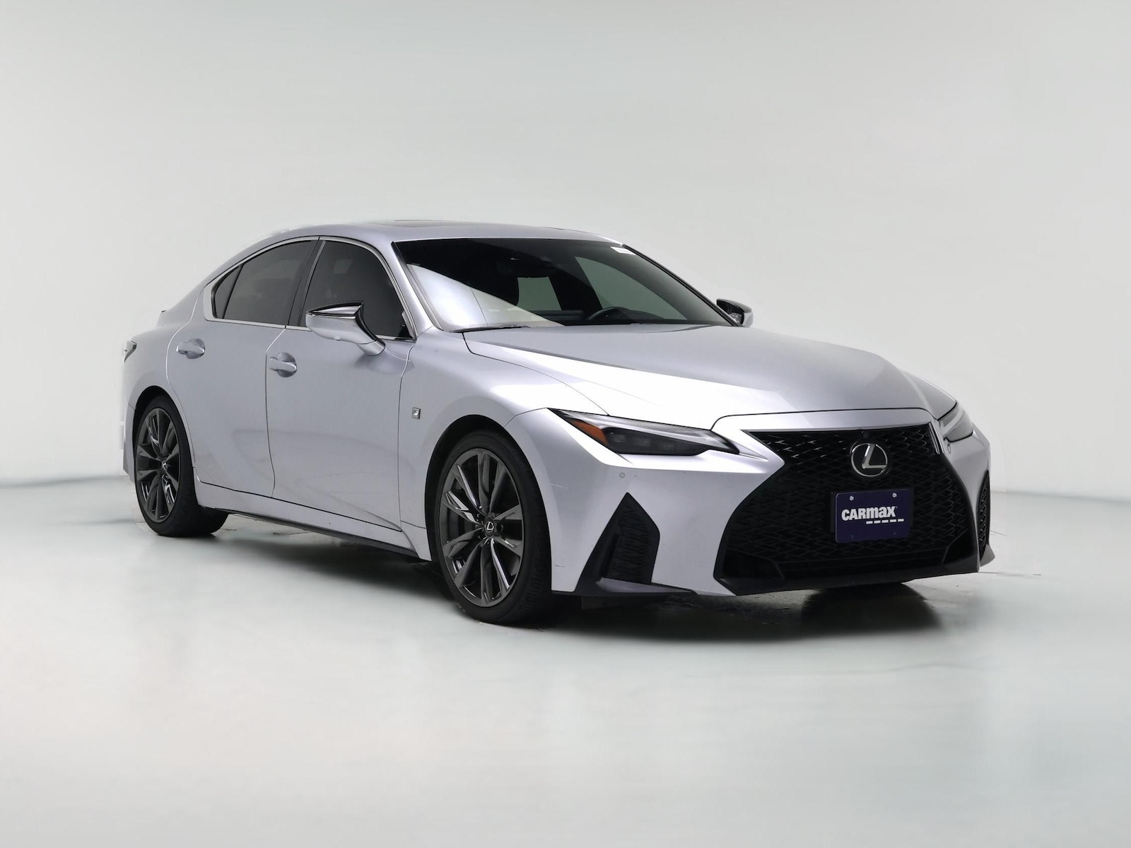 2023 Lexus IS