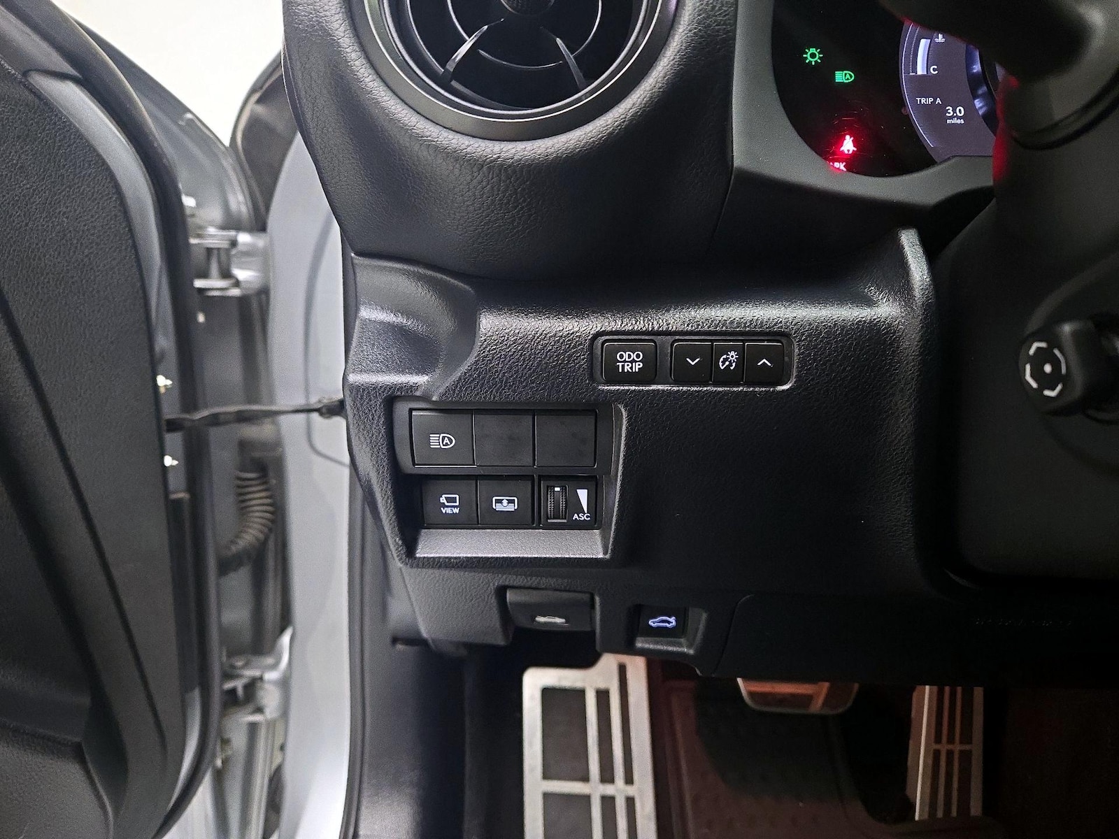 2023 Lexus IS 350 F SPORT - Photo 14