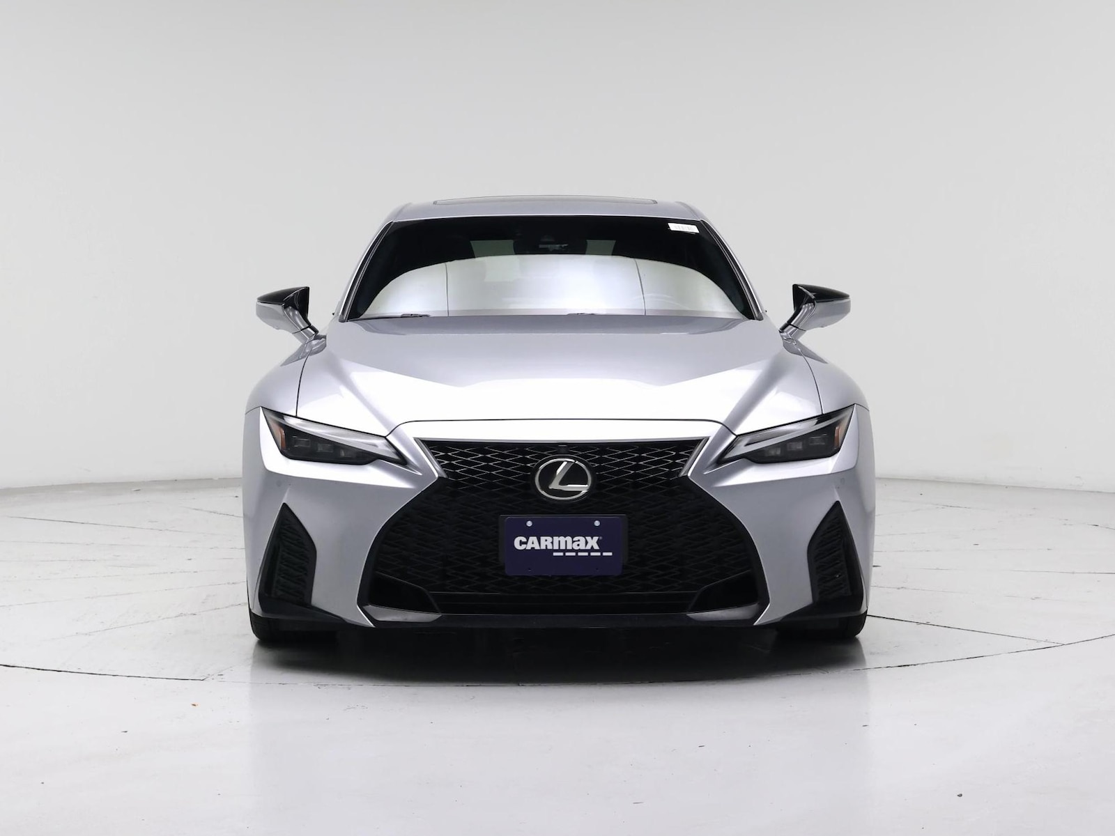2023 Lexus IS 350 F SPORT - Photo 6