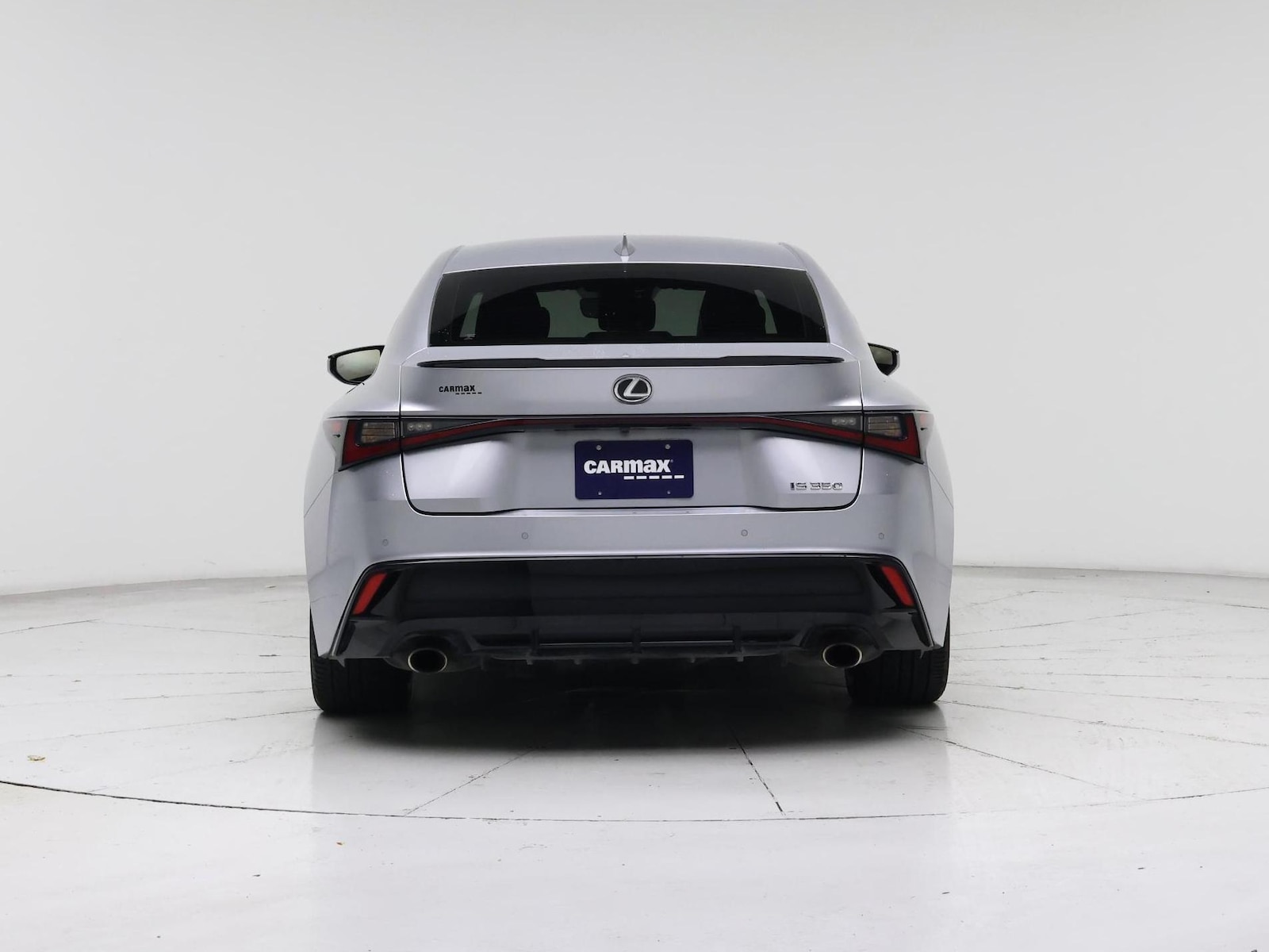 2023 Lexus IS 350 F SPORT - Photo 7