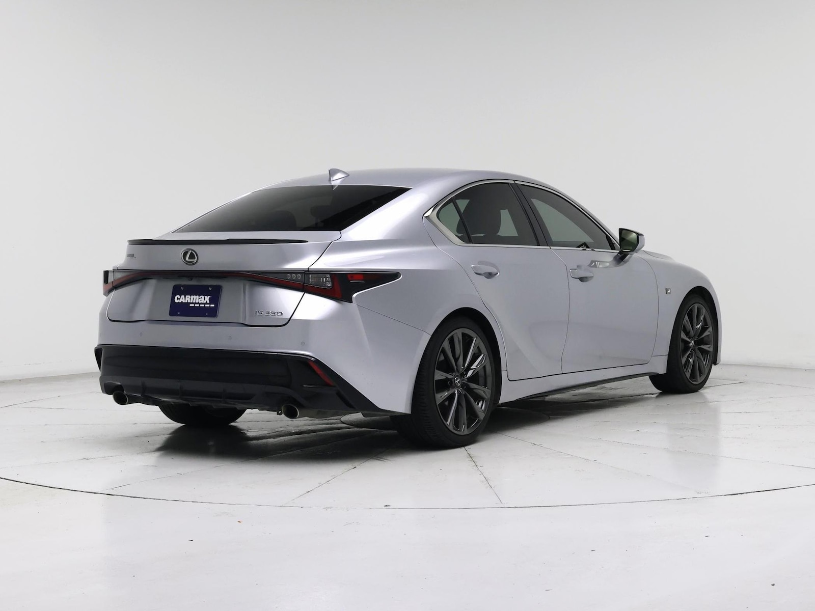2023 Lexus IS 350 F SPORT - Photo 9