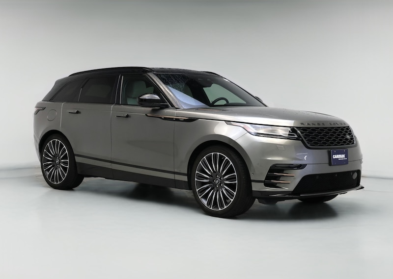 2021 Land Rover Range Rover Velar R-Dynamic S
