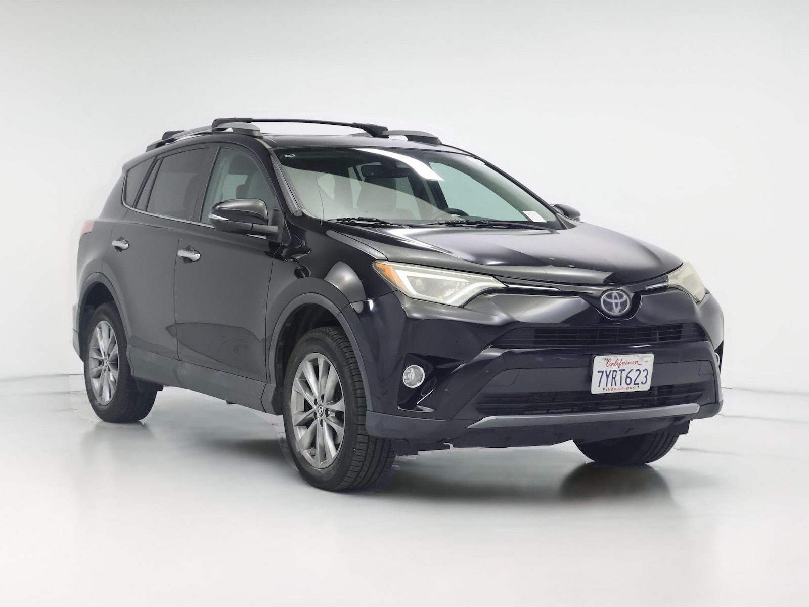 Smart Key & Power Hatch/Deck Lid
