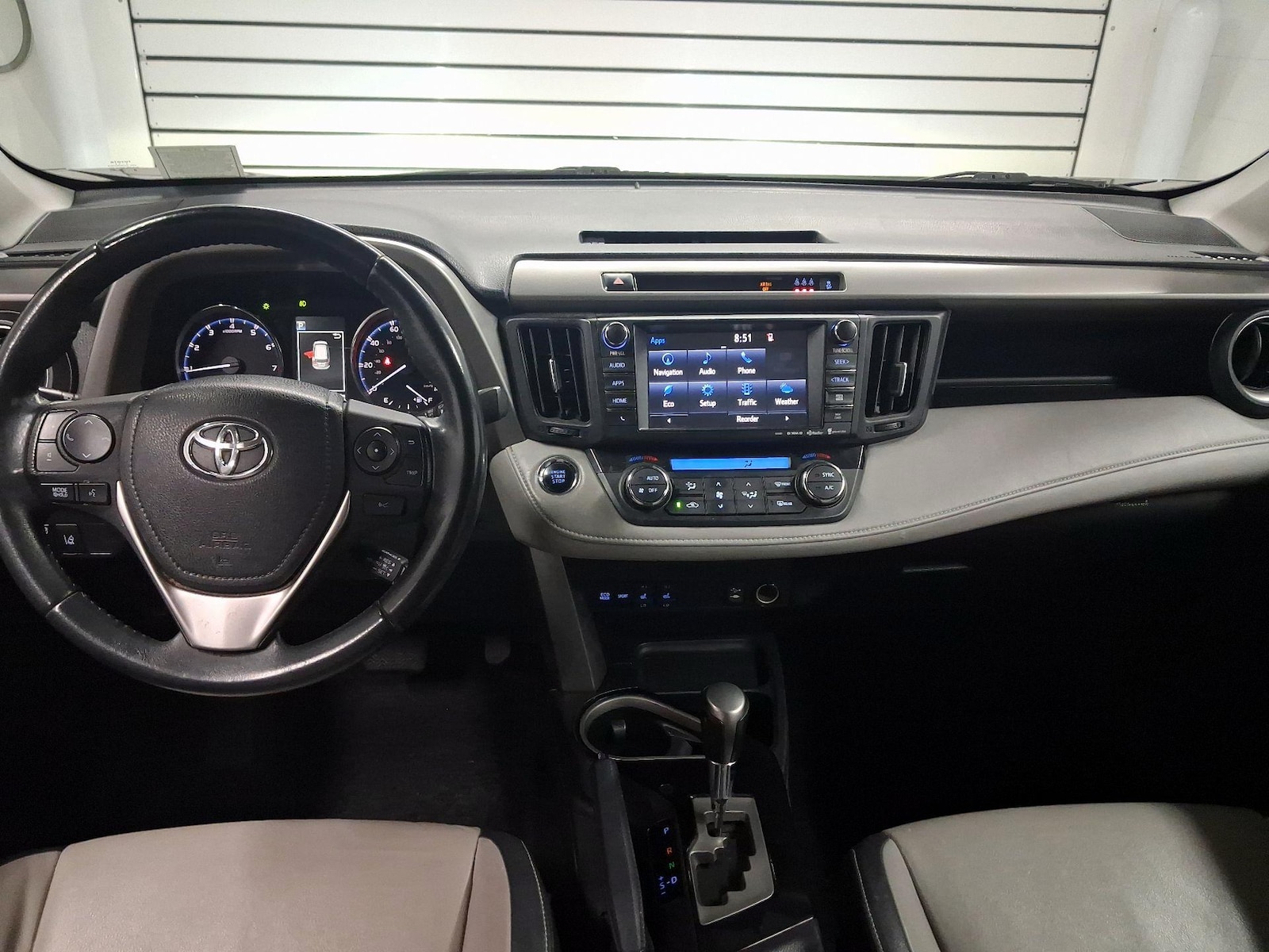 Navigation System