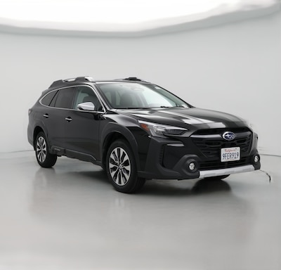 Recommended categories heading image of the selected vehicle