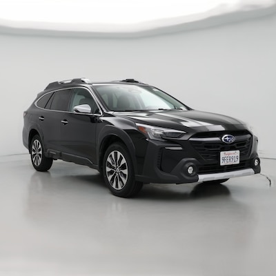 2023 Subaru Outback Touring XT