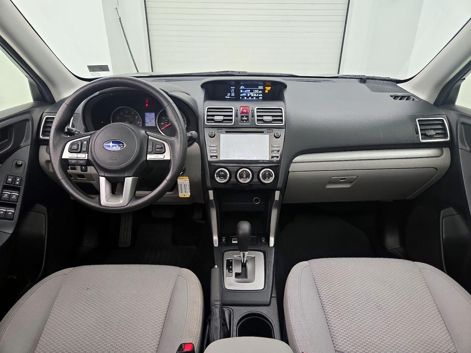 Rear View Camera