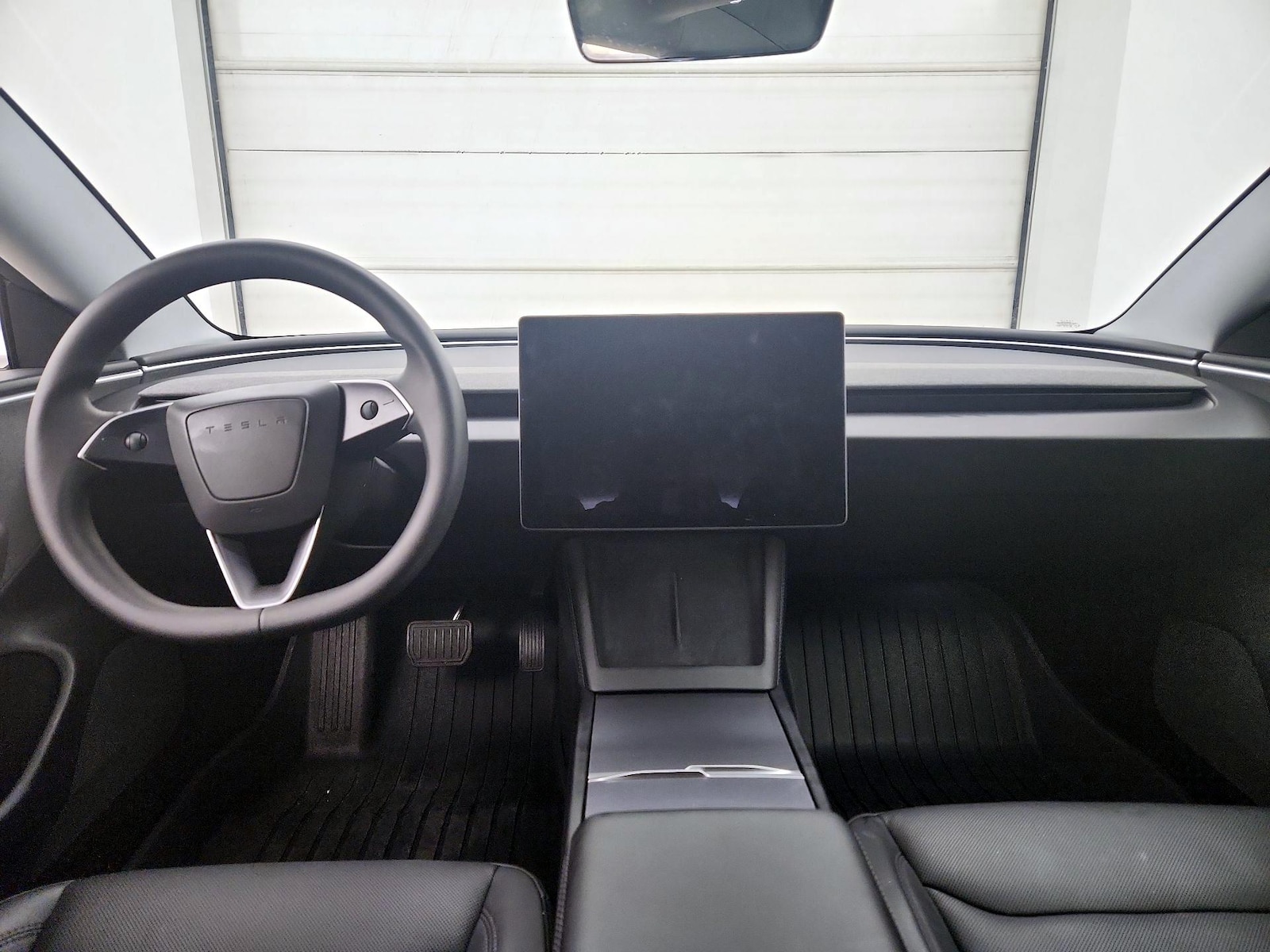Navigation System