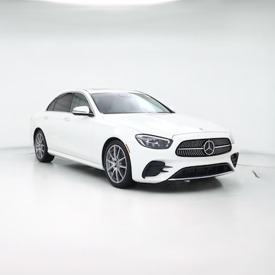 2022 Mercedes-Benz E350