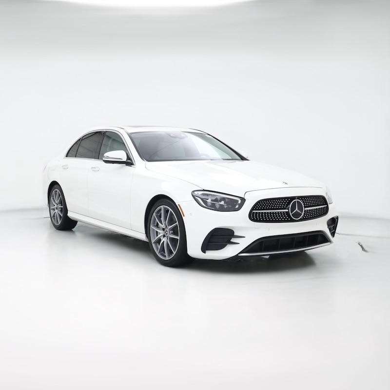 2022 Mercedes-Benz E350