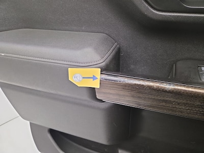 Condition detail