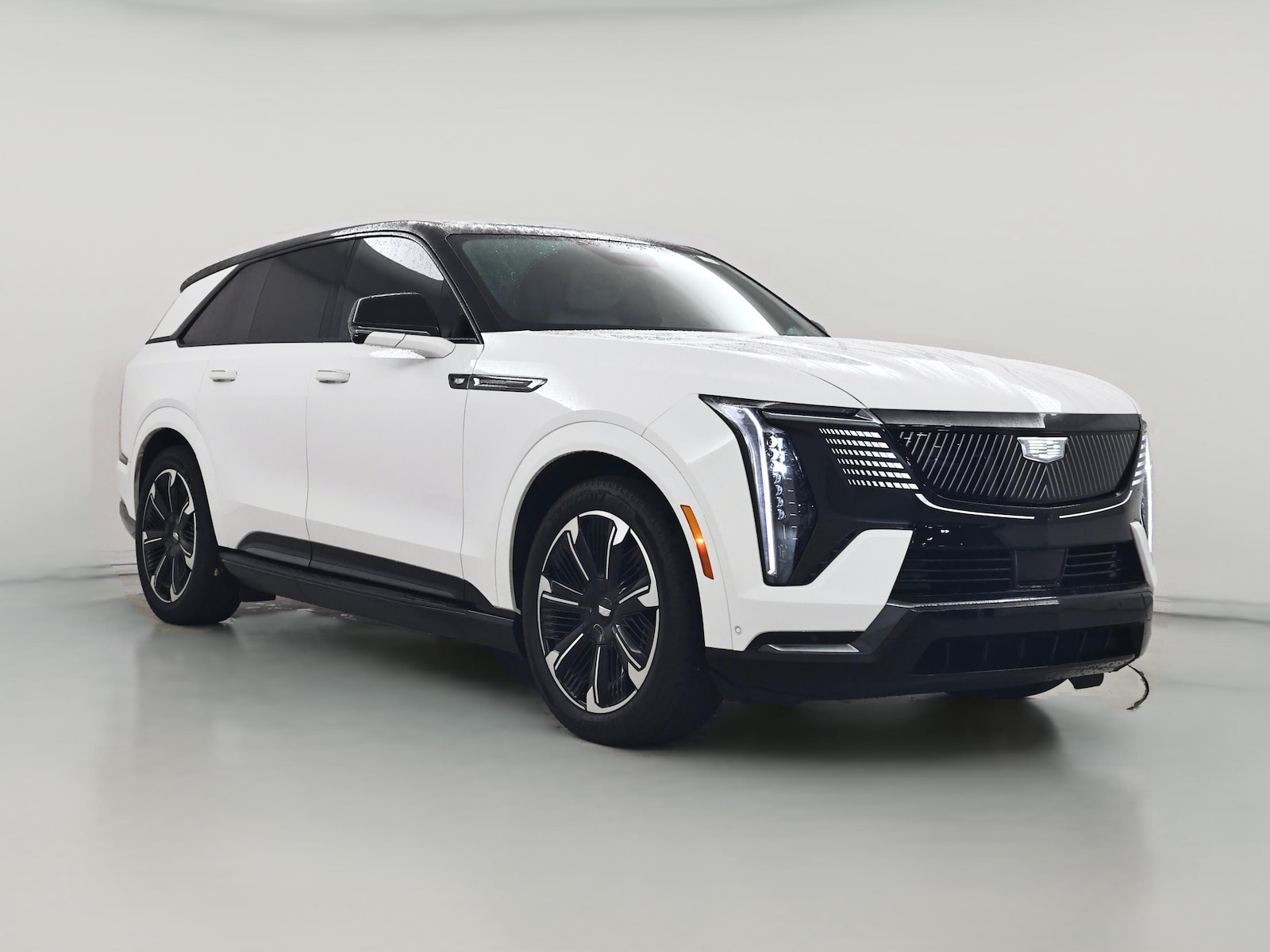 2025 Cadillac Escalade IQ