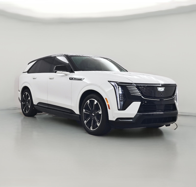 2025 Cadillac Escalade IQ Sport 1