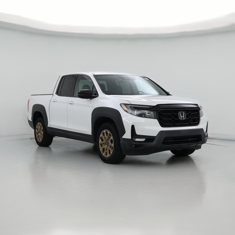 2021 Honda Ridgeline Sport