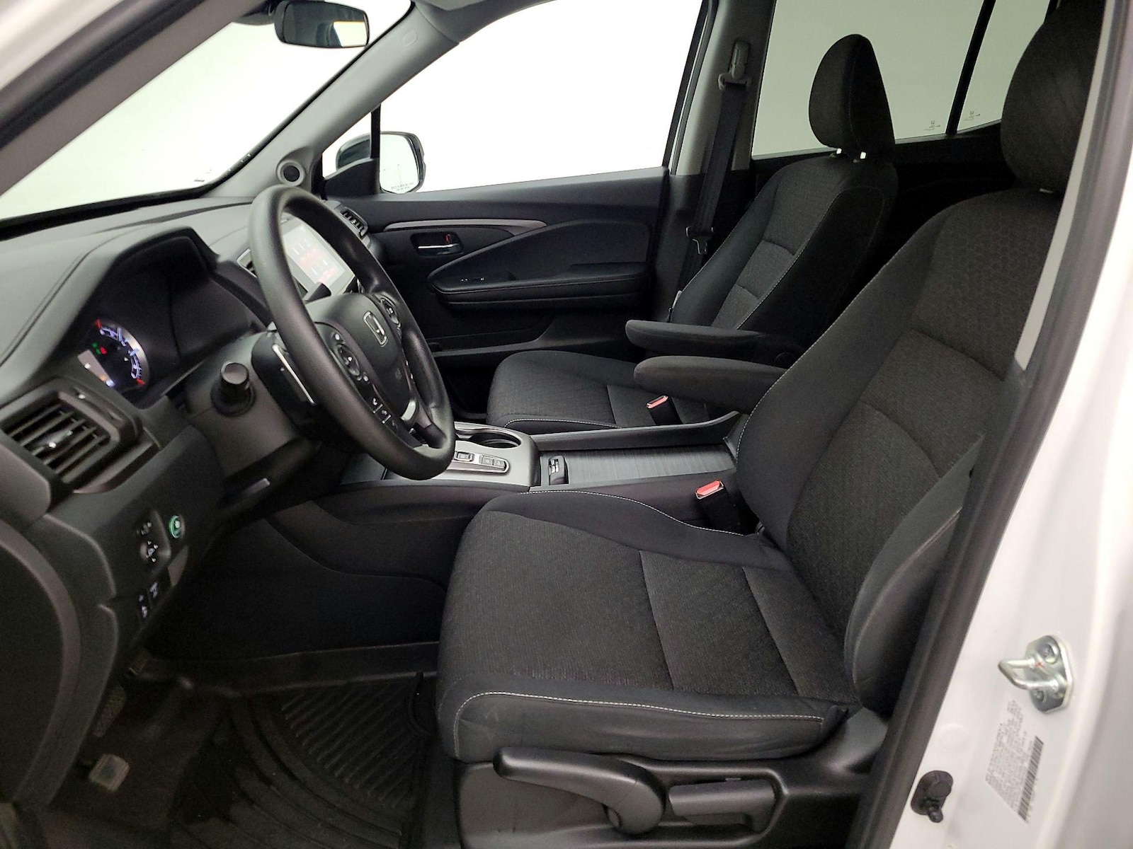 Side Airbags