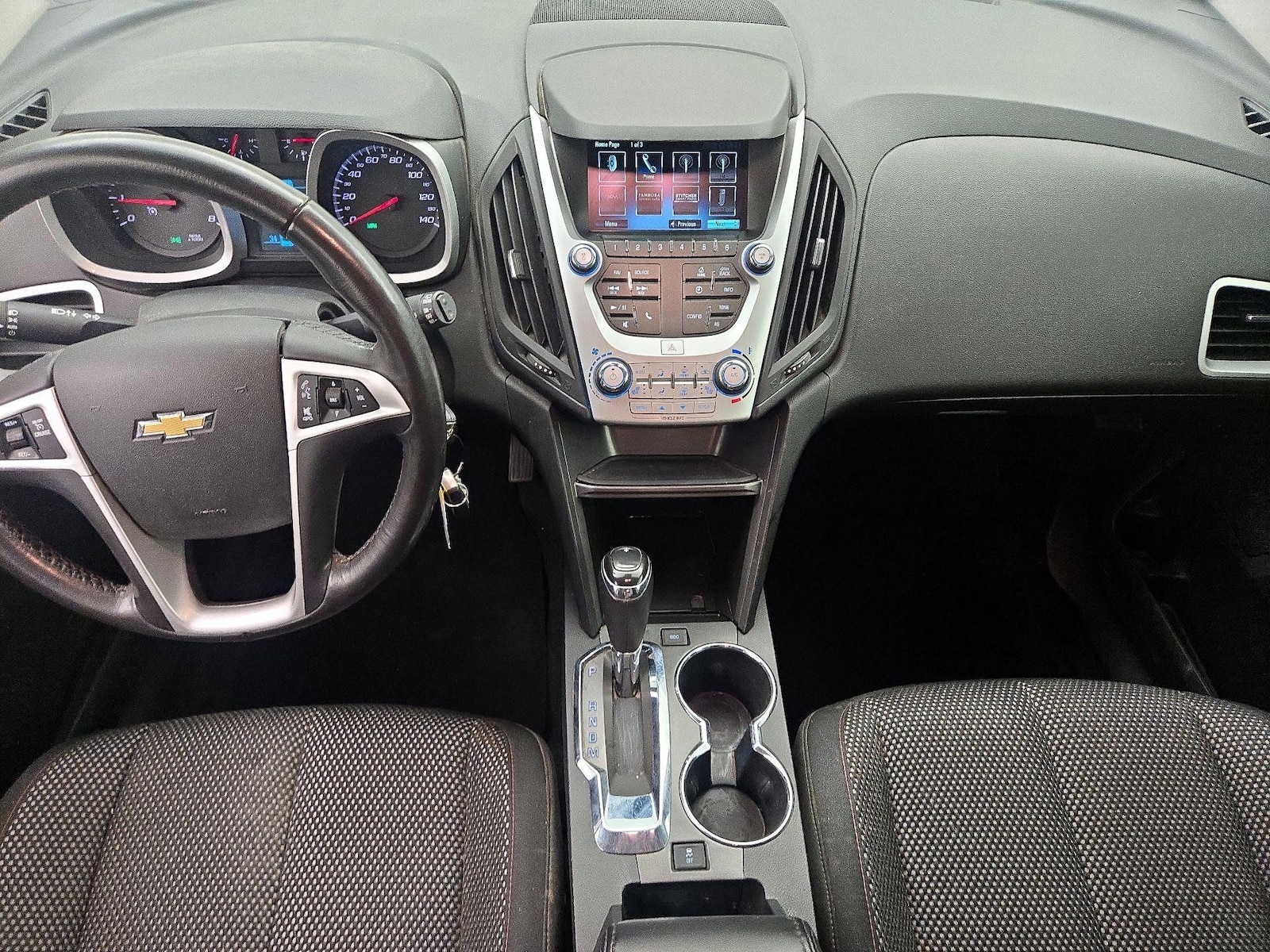Rear View Camera