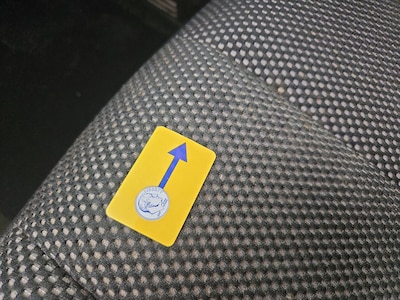 Condition detail