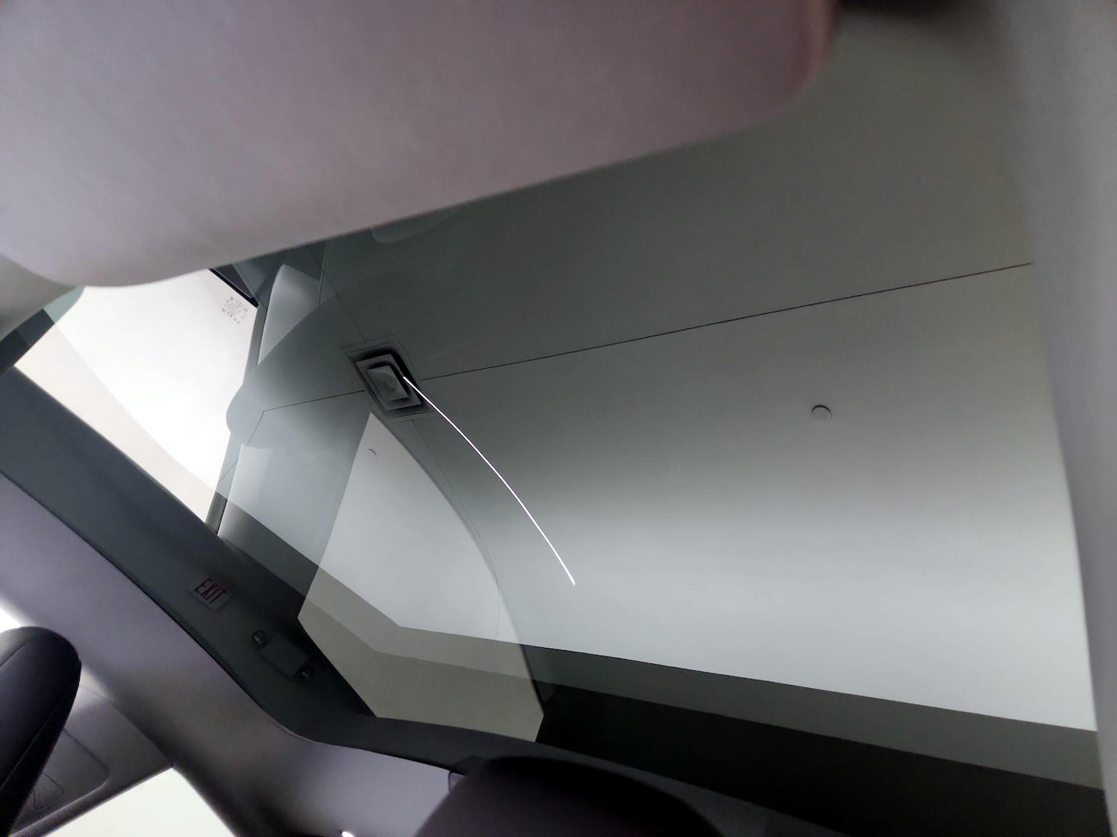 Skylight(s) & Overhead Airbags