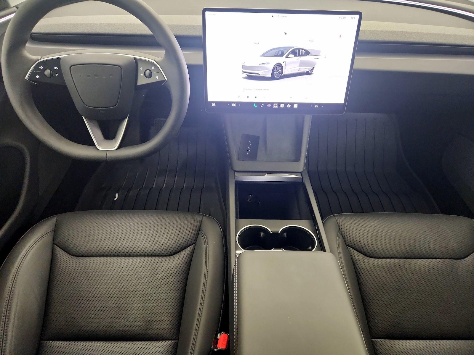 Navigation System