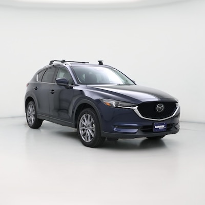 Recommended categories heading image of the selected vehicle