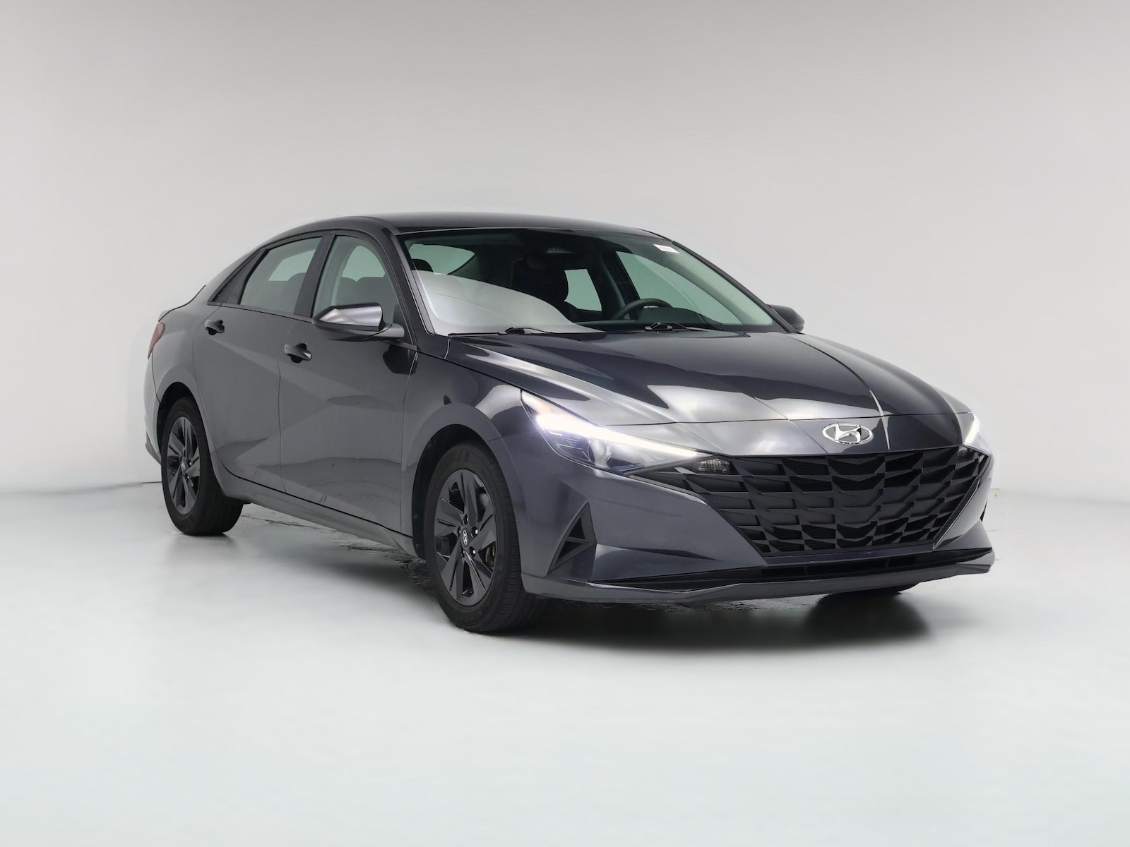2022 Hyundai Elantra
