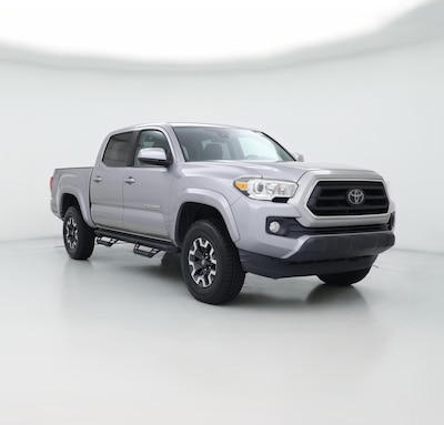 Recommended categories heading image of the selected vehicle