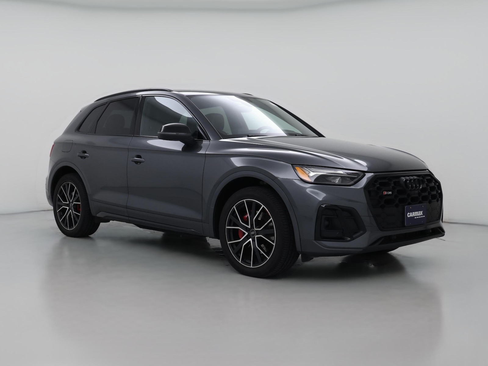 Smart Key & Power Hatch/Deck Lid