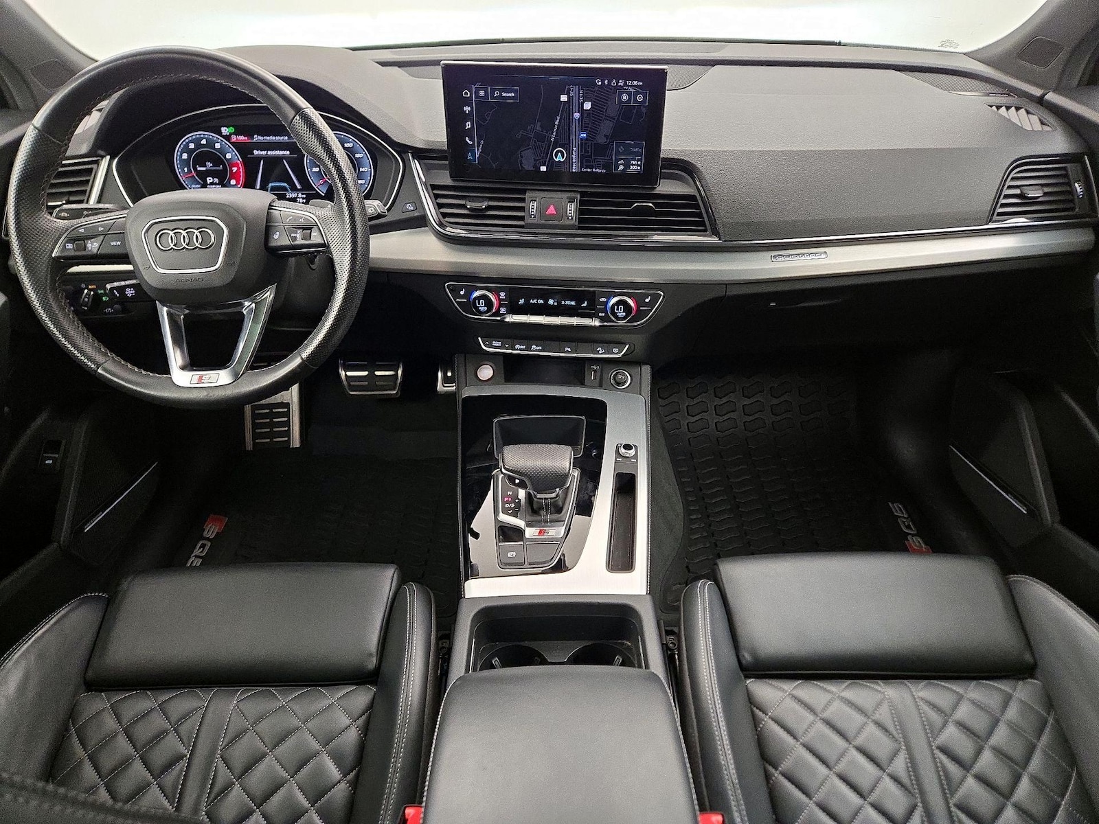 Apple CarPlay®