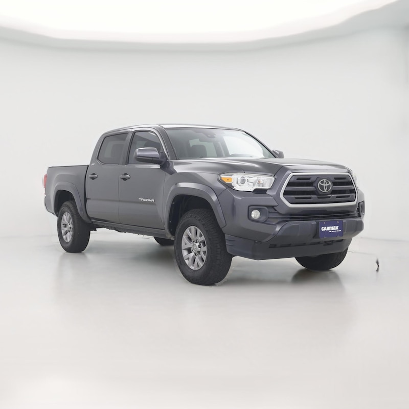 2019 Toyota Tacoma SR5